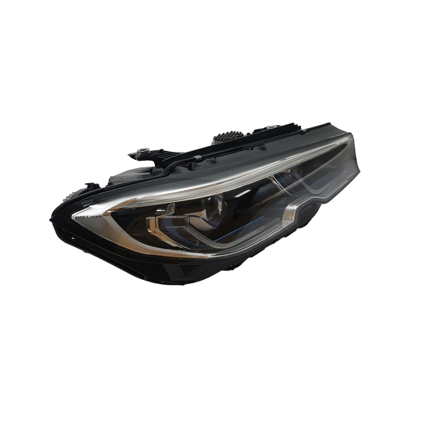 Передні фари ( Laser ) апгрейд з LED Adaptive BMW 3 G20/G21