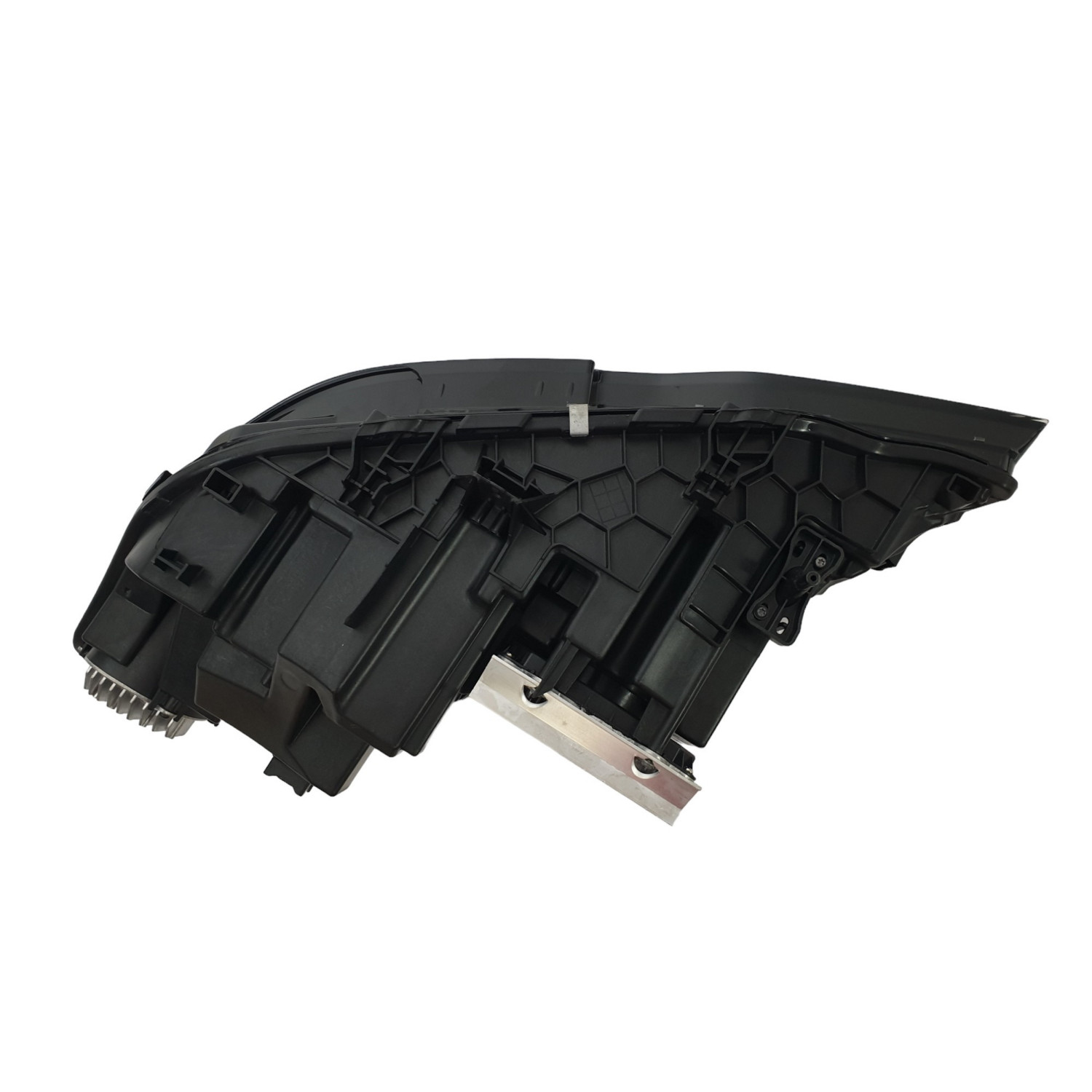 Передні фари ( Laser ) апгрейд з LED Adaptive BMW 3 G20/G21