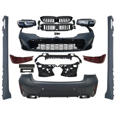 Комплект рестайлінга ( в нову модель ) ( M340i ) BMW 3 G20/G21