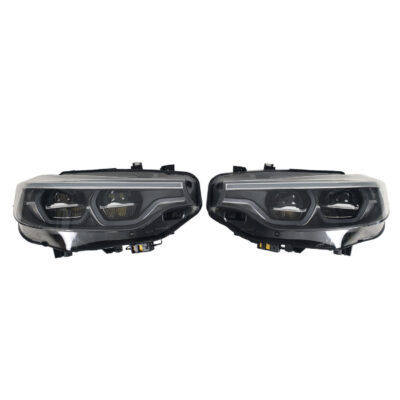 Передні фари Full Led ( апгрейд ) BMW 4 F32/F33 (2013–2020)
