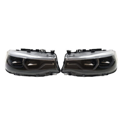 Передні фари ( Full Led Adaptive ) апгрейд BMW 3 Series ( GT ) F34