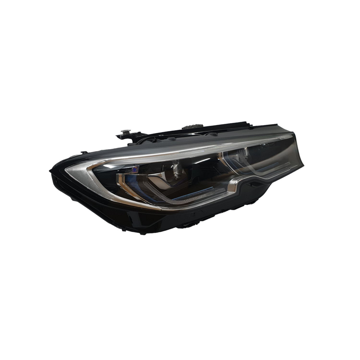 Передні фари ( Laser ) апгрейд з LED BMW 3 G20/G21