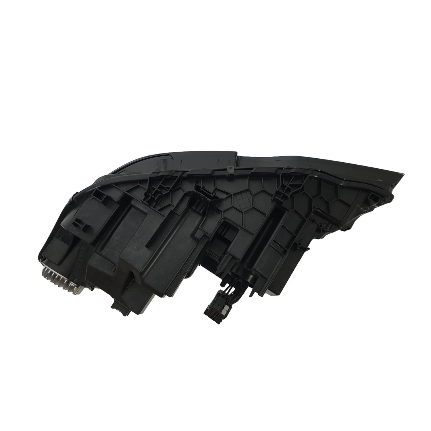 Передні фари ( Laser ) апгрейд з LED BMW 3 G20/G21