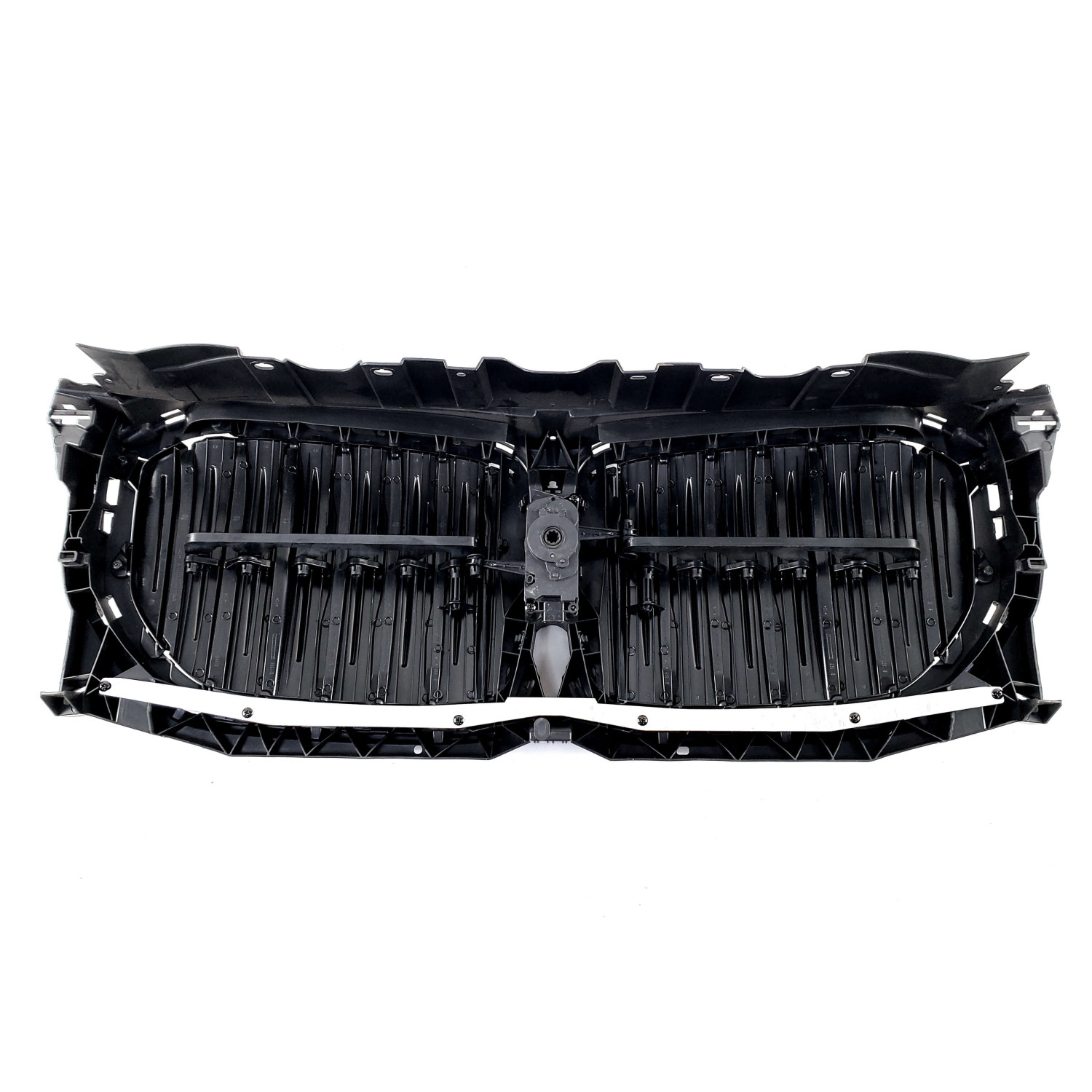 Повітряна заслонка ( жалюзі ) з моторчиком BMW X5 G05