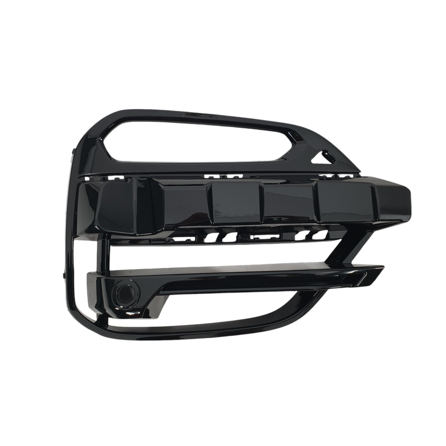 Решітки в бампер RH ( X-Line ) BMW X3 G01 · PL-57CF471C
