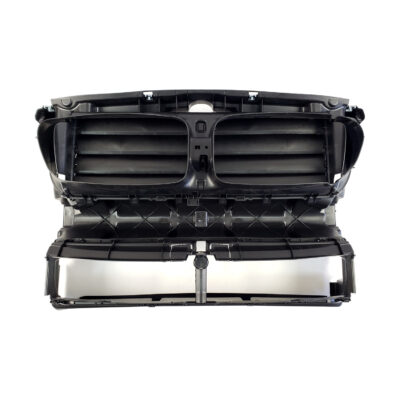 Повітряна заслонка ( жалюзі ) телевізор BMW 5 F10/F11 (2010–2017) · PL-78191E16