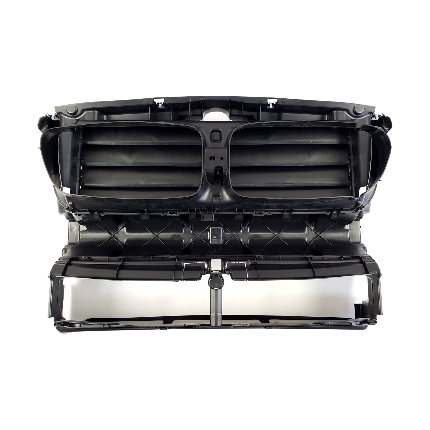 Повітряна заслонка ( жалюзі ) телевізор BMW 5 F10/F11 (2010–2017) · PL-78191E16