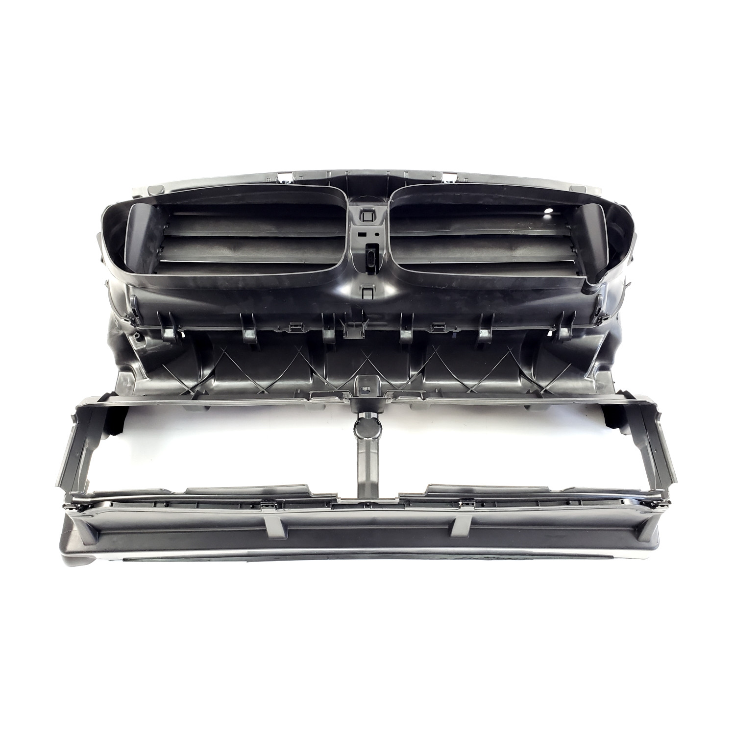 Повітряна заслонка ( жалюзі ) телевізор BMW 5 F10/F11 (2010–2017) · PL-78191E16
