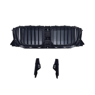 Повітряна заслонка ( жалюзі ) з моторчиком BMW X3 G01 LCI (2022+)