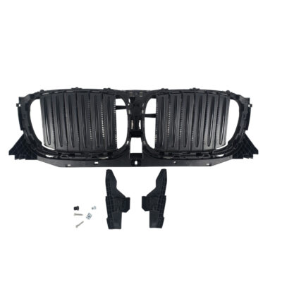 Повітряна заслонка ( жалюзі ) з моторчиком BMW X3 G01 · PL-0805FDDA