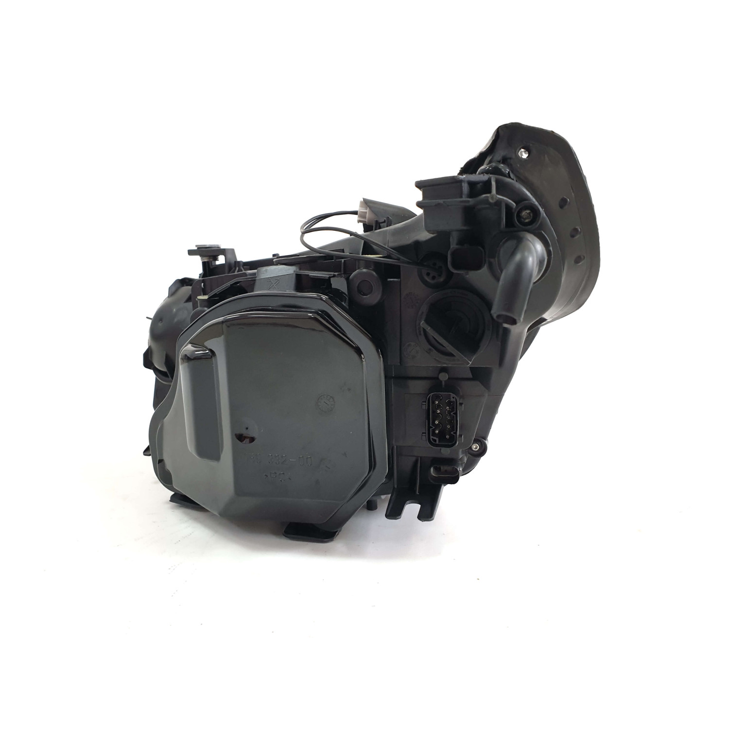 Передні фари Bi-Xenon ( без блоків ) BMW 5 E60/E61 (2003–2010) · PL-93333D3F