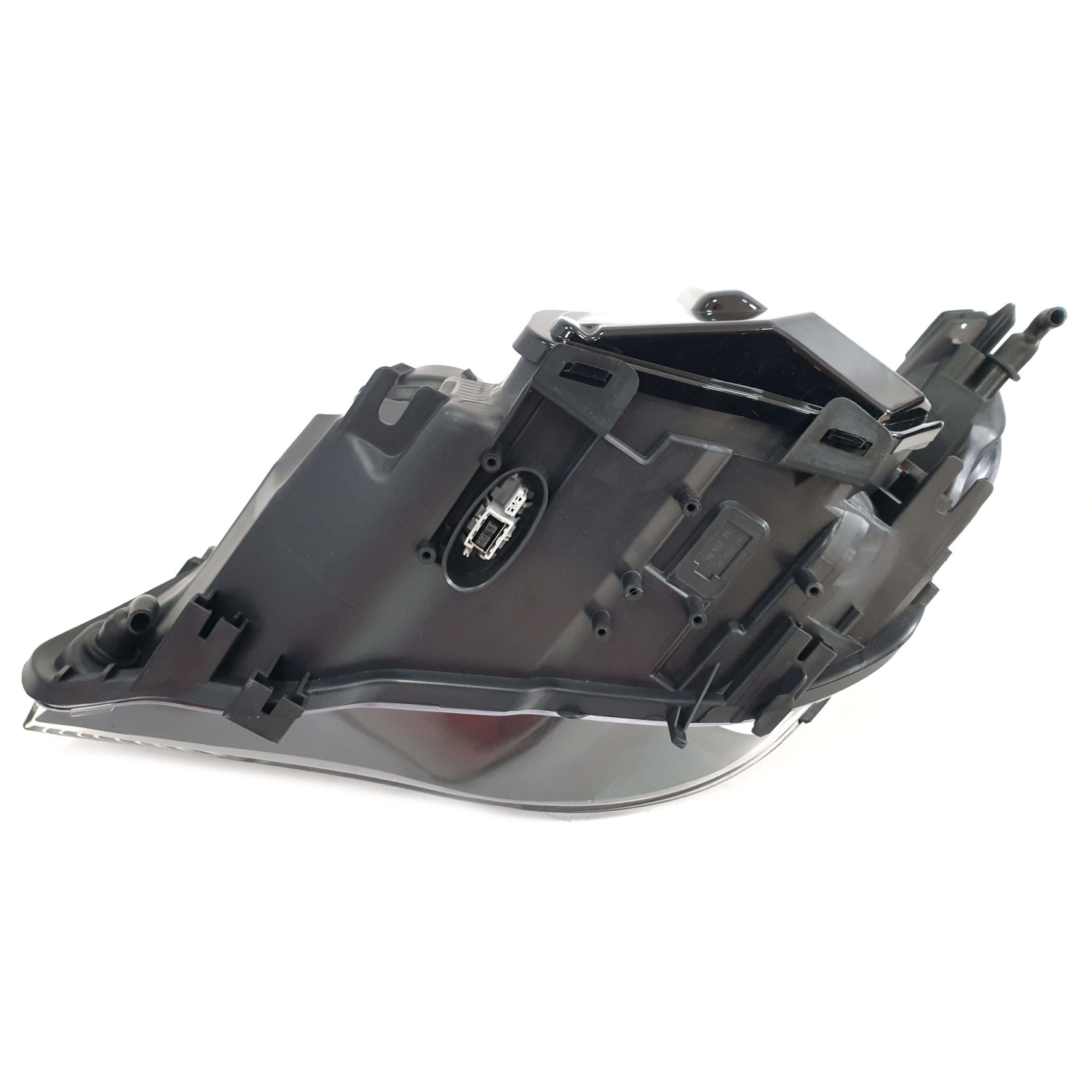 Передні фари Bi-Xenon ( без блоків ) BMW 5 E60/E61 (2003–2010) · PL-93333D3F