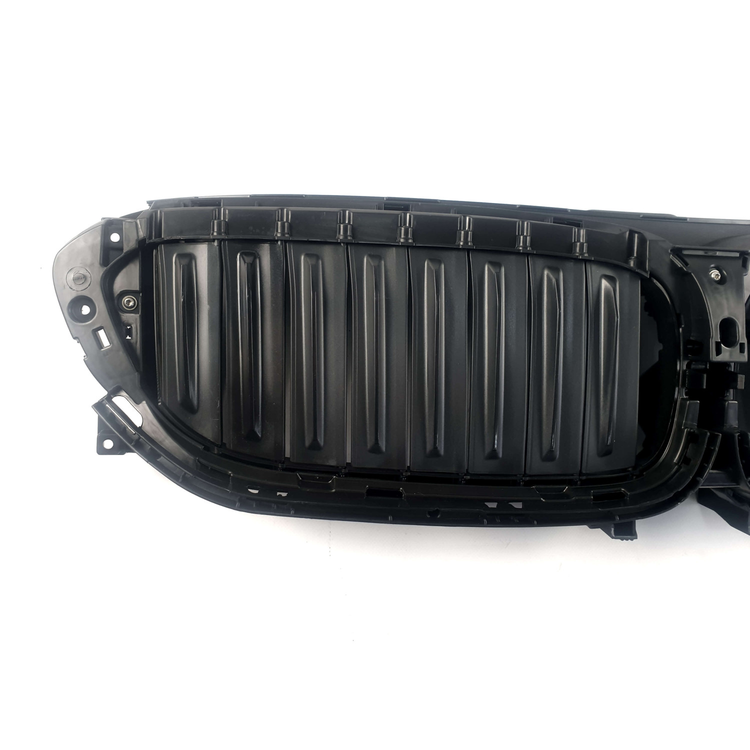 Повітряна заслонка ( жалюзі ) з моторчиком BMW 5 G30/G31 (2017–2020) · PL-8E53F156