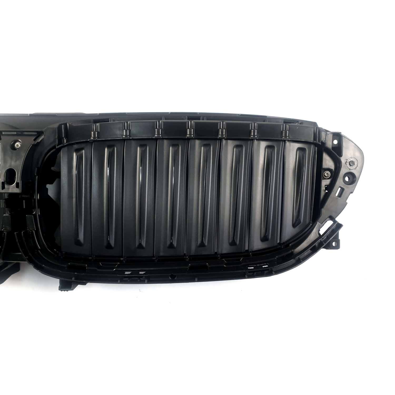 Повітряна заслонка ( жалюзі ) з моторчиком BMW 5 G30/G31 (2017–2020) · PL-8E53F156