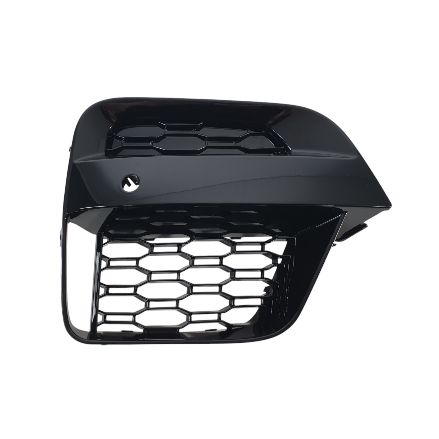 Решітки в бампер RH ( M-Paket ) BMW X3 G01 · PL-A8458780