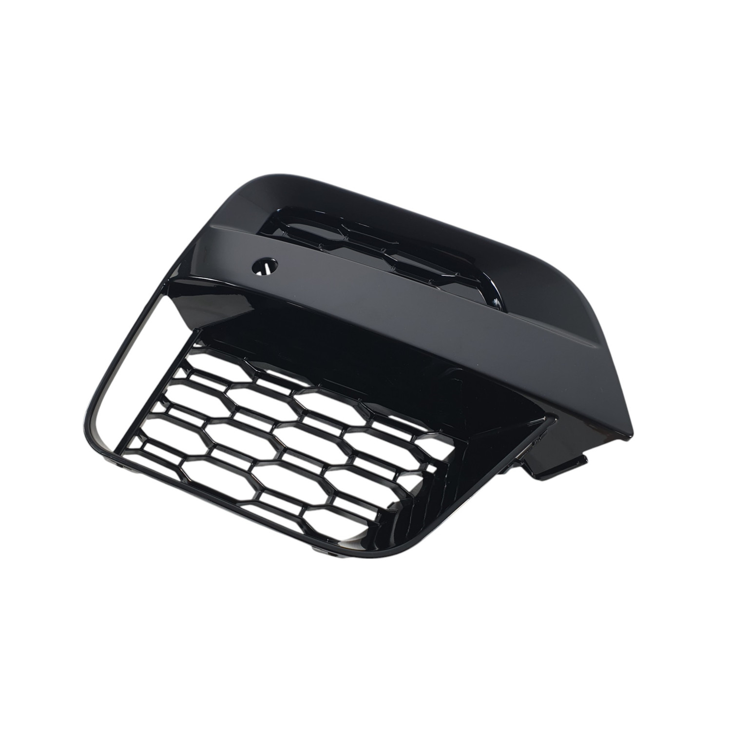 Решітки в бампер RH ( M-Paket ) BMW X3 G01 · PL-A8458780