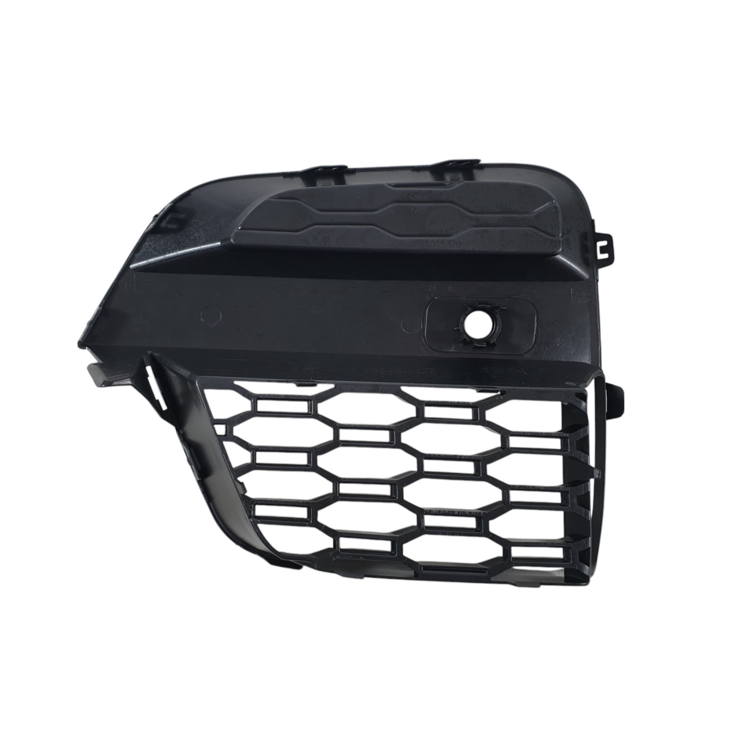 Решітки в бампер RH ( M-Paket ) BMW X3 G01 · PL-A8458780