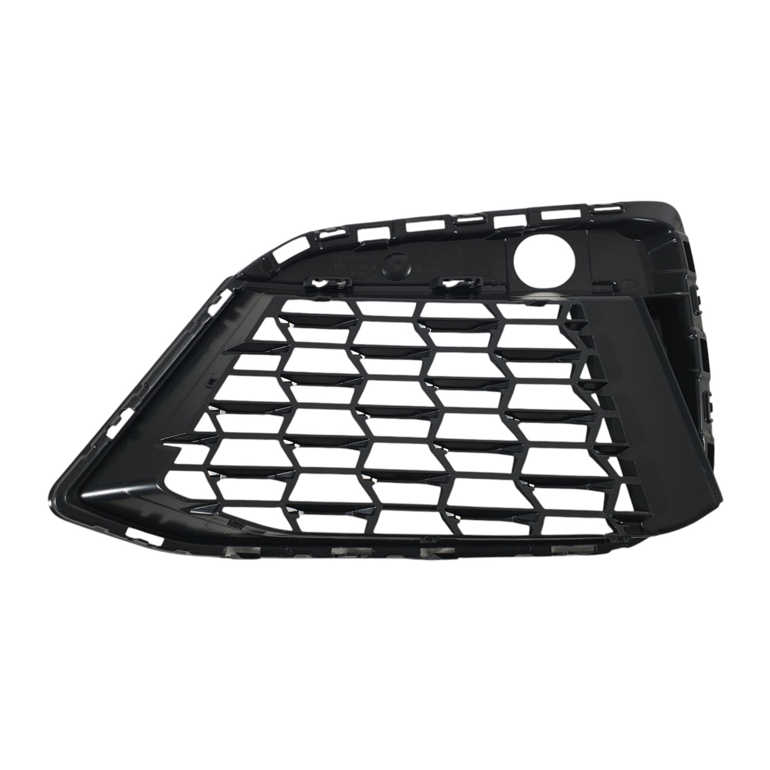 Решітки в бампер RH ( M-Paket ) BMW 5 G30/G31 (2020–2023)
