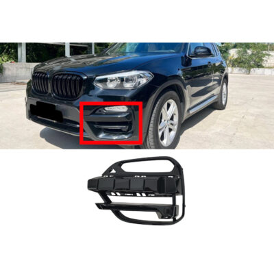 Решітки в бампер LH ( X-Line ) BMW X3 G01 · PL-C940FA59
