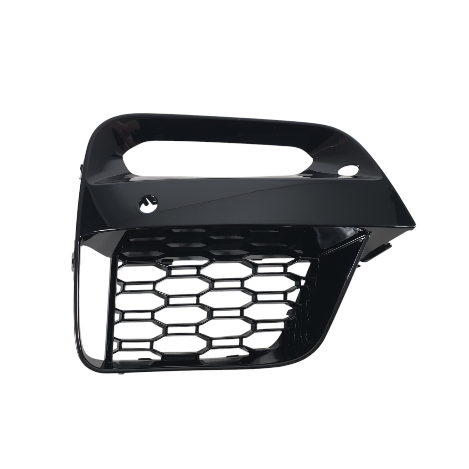Решітки в бампер RH ( M-Paket ) BMW X3 G01 · PL-9DCA1D18