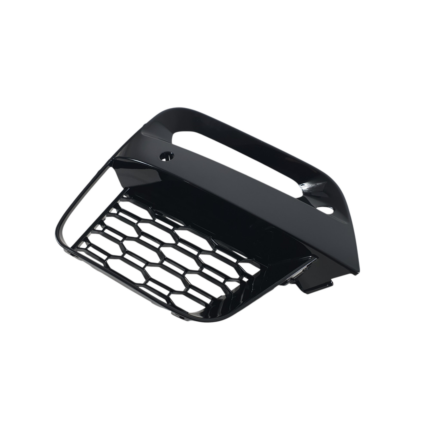 Решітки в бампер RH ( M-Paket ) BMW X3 G01 · PL-9DCA1D18
