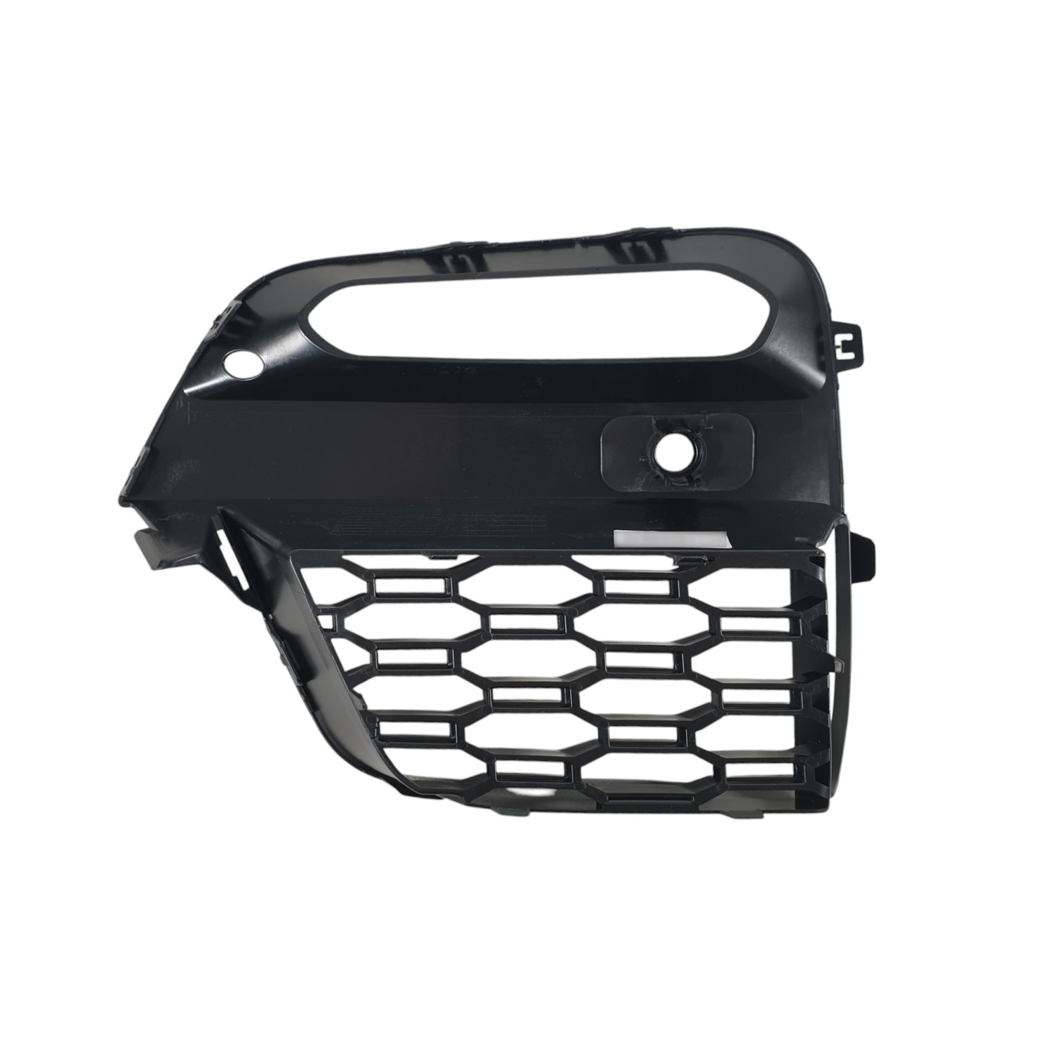 Решітки в бампер RH ( M-Paket ) BMW X3 G01 · PL-9DCA1D18