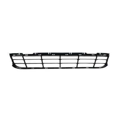 Решітки в бампер ( середня ) BMW 5 G30/G31 (2020–2023)