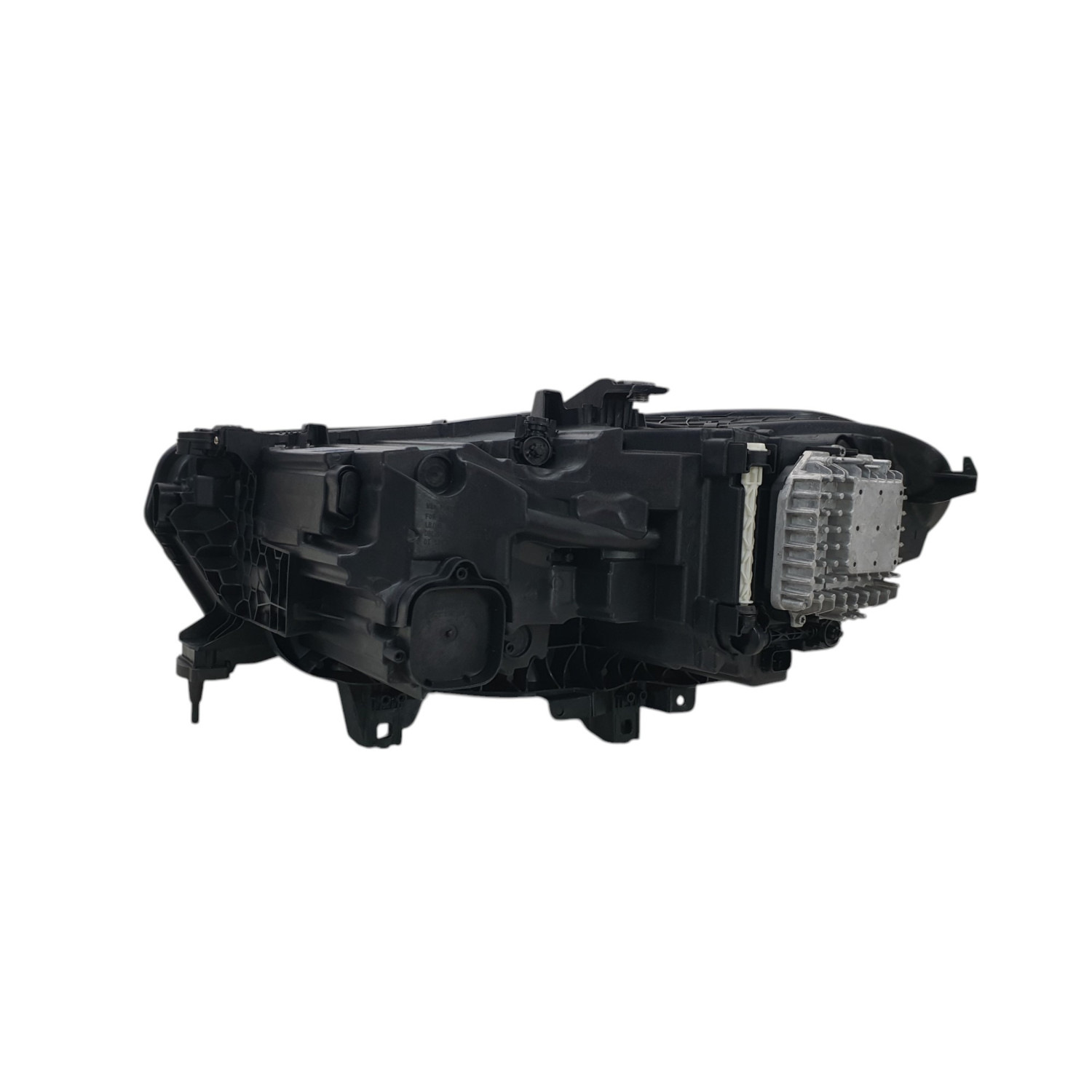 Передні фари ( стиль Laser LCI 2022+ ) BMW X5 G05