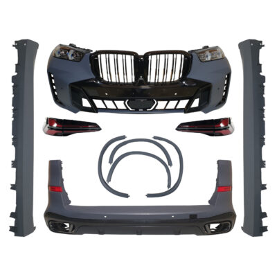 Комплект рестайлінга ( в нову модель ) ( стиль M-Paket LCI ) BMW X5 G05