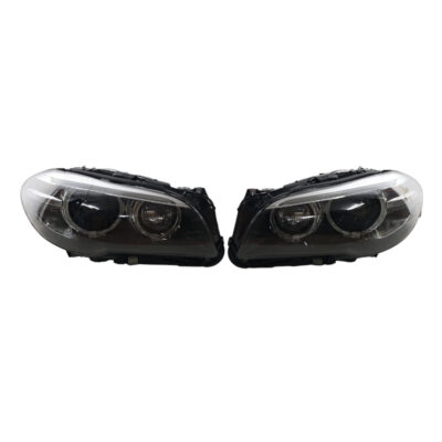 Передні фари ( Xenon Adaptive ) комплектні BMW 5 F10/F11 (2010–2017)