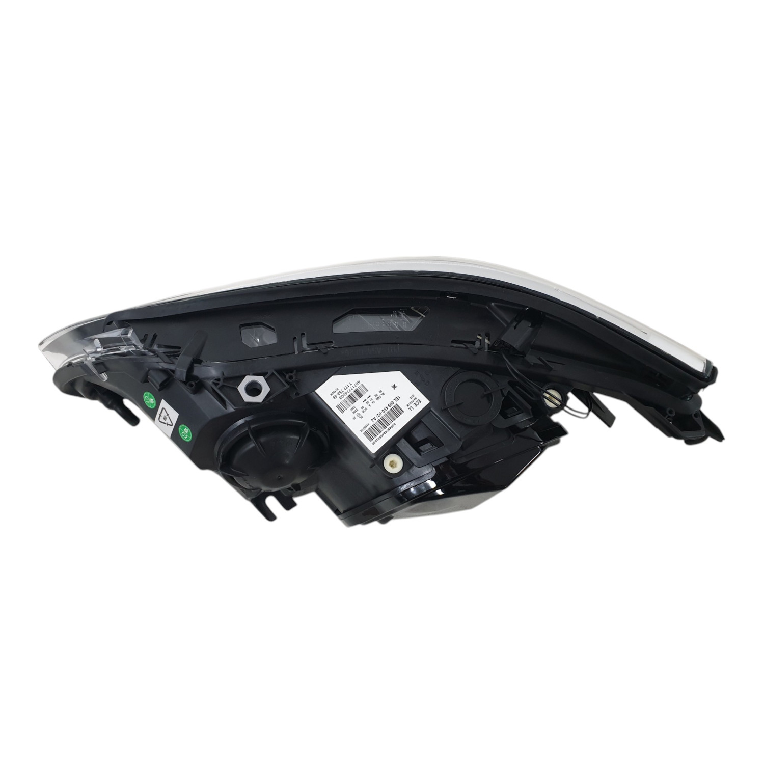 Передні фари Bi-Xenon BMW 5 E60/E61 (2003–2010)