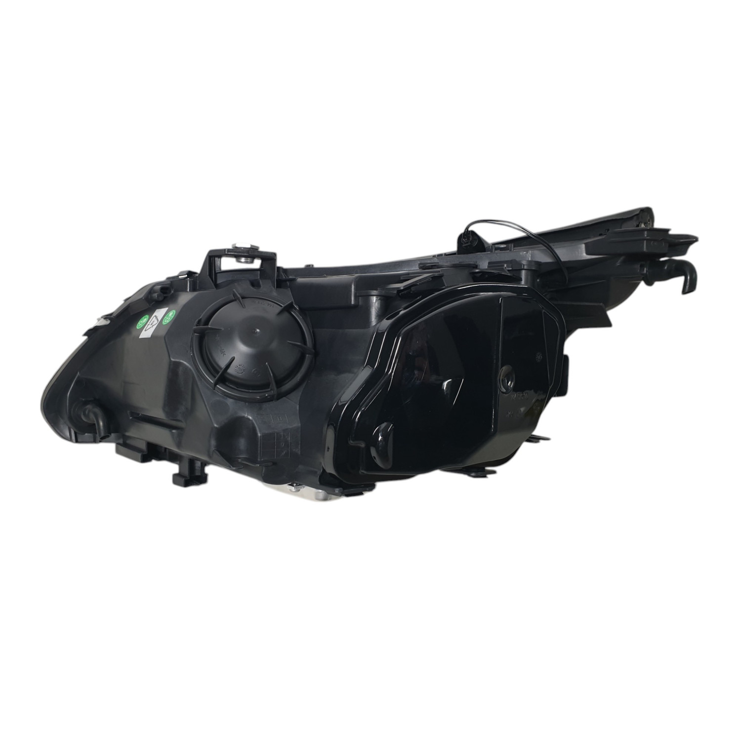 Передні фари Bi-Xenon BMW 5 E60/E61 (2003–2010)