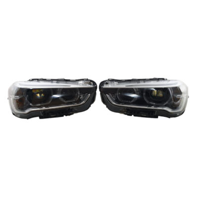 Передні фари ( Led ) BMW X1 F48