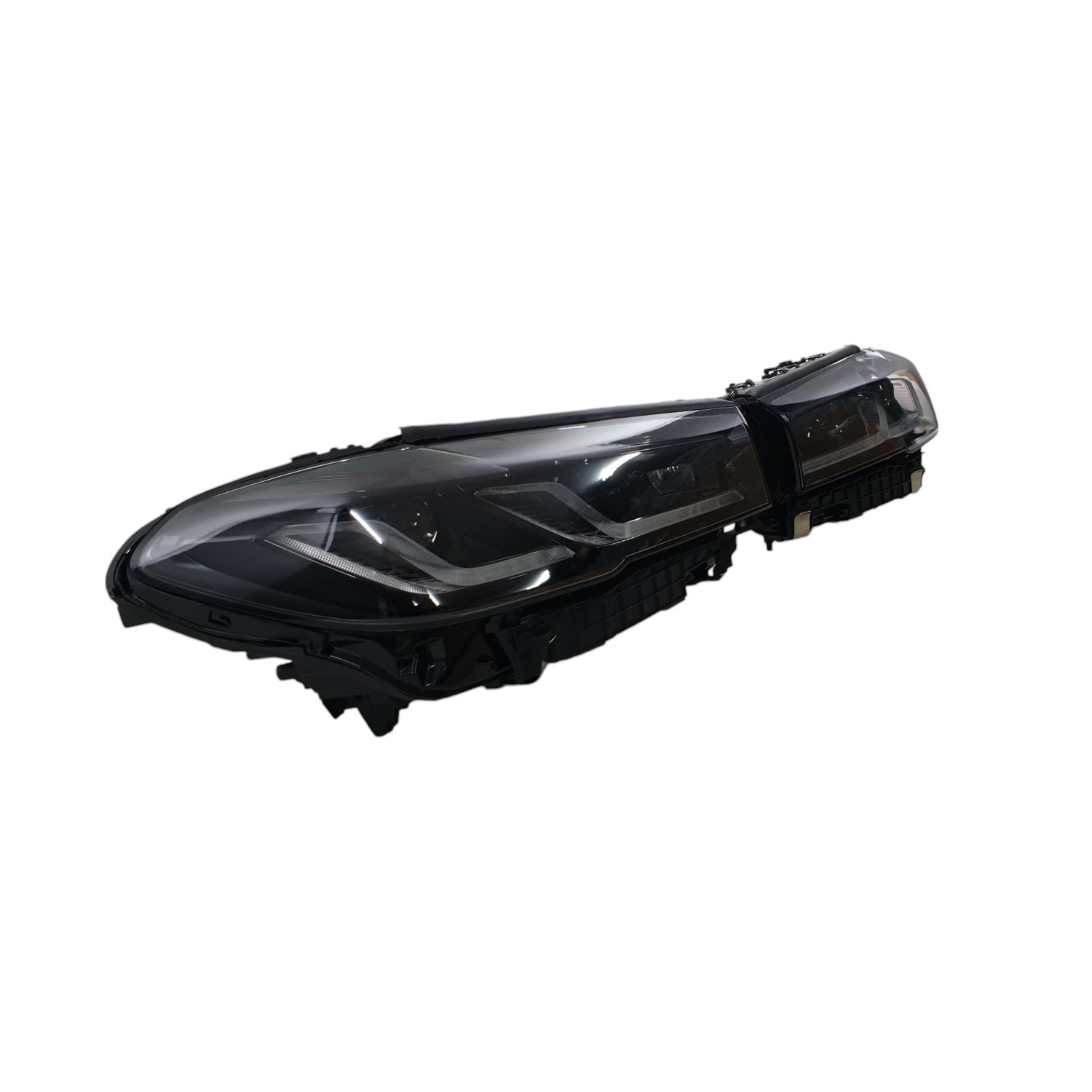 Передні фари ( Full Led Shadow ) BMW 5 G30/G31 (2020–2023)