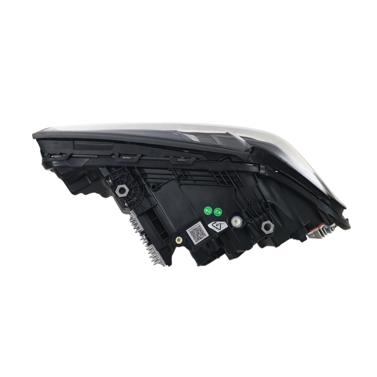 Передні фари ( Full Led Shadow ) BMW 5 G30/G31 (2020–2023)