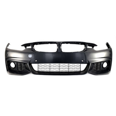 Передній бампер ( M-Paket ) BMW 4 F32/F33 (2013–2020)