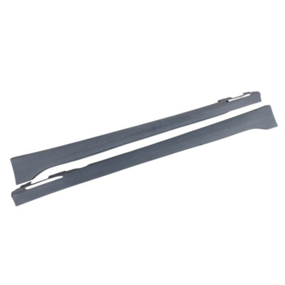 Накладки на пороги ( M-Paket ) BMW 3 G20/G21