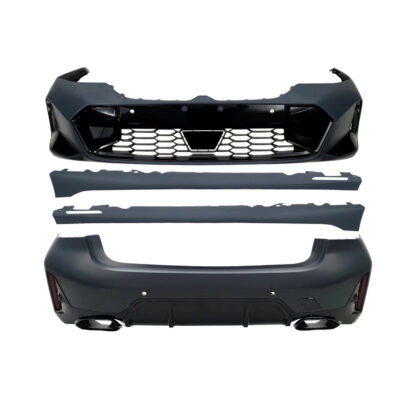 Комплект обвісів ( стиль M-Paket ) BMW 3 G20/G21