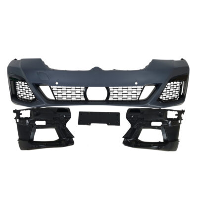 Передній бампер ( M-Paket ) BMW 5 G30/G31 (2020–2023)