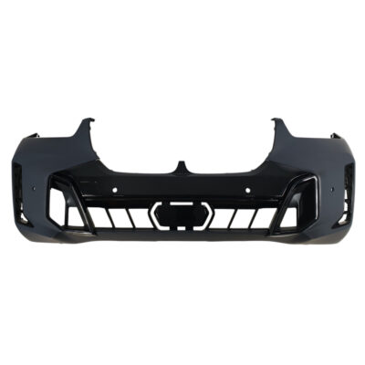 Передній бампер ( M-Paket / M60 ) BMW X5 G05 LCI (2023+)