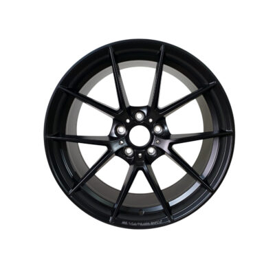 R20 Satin Black ( різноширокі ) Диски BMW 3 E90/E91 (2005–2008)