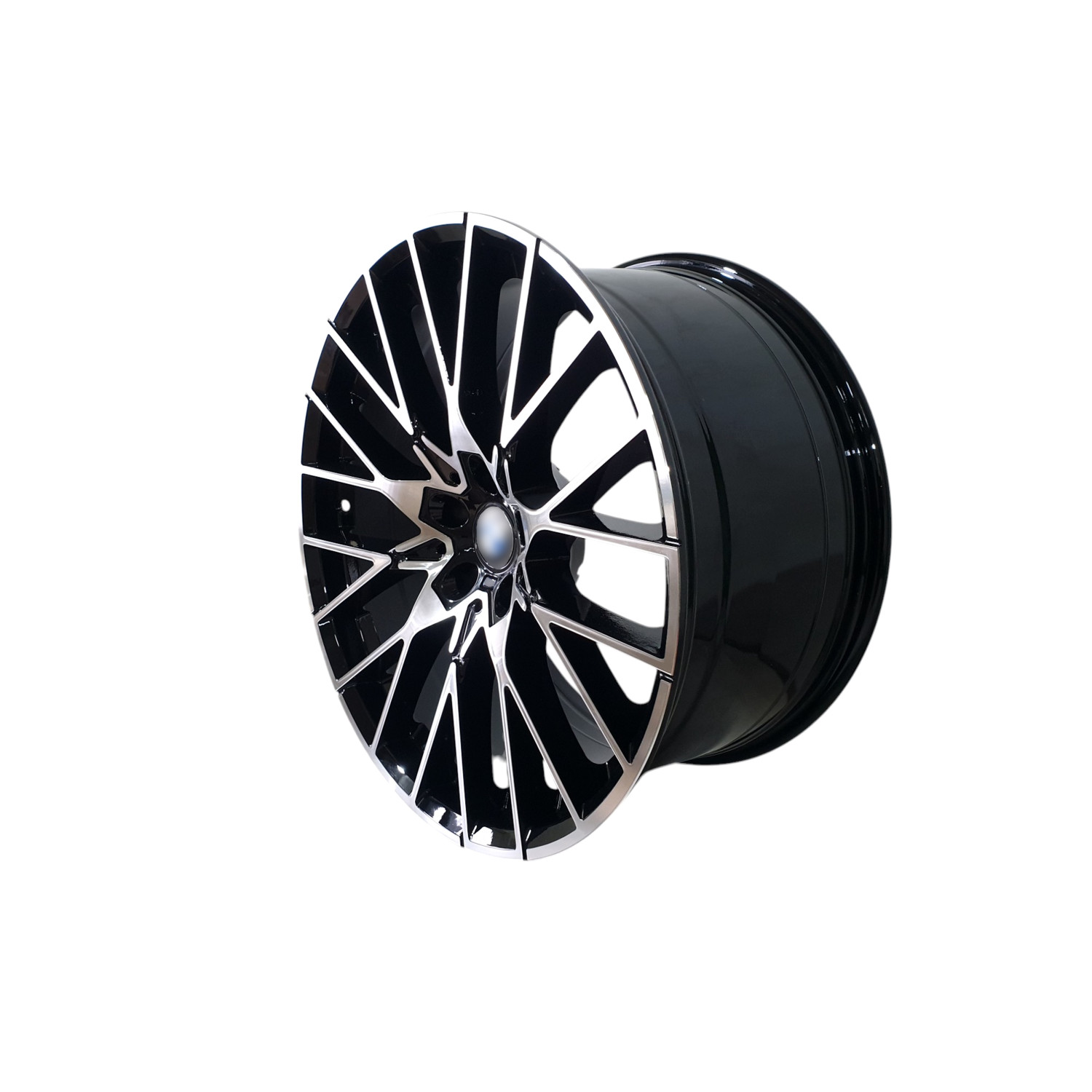 R20 BMF ( різноширокі ) Диски BMW 3 G20/G21 · PL-22AEE293