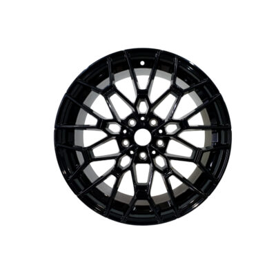 R20 Gloss Black ( різноширокі ) Диски BMW 3 G20/G21 · PL-65D7EC76