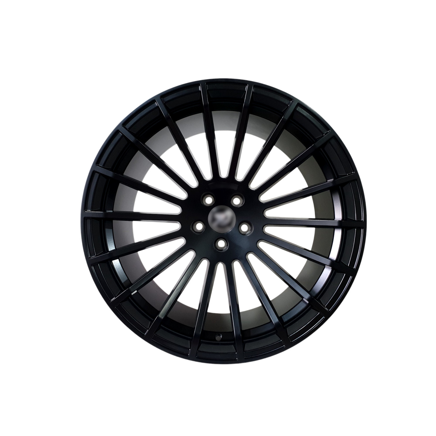 R21 Satin Black ( різноширокі ) Диски BMW X5 G05