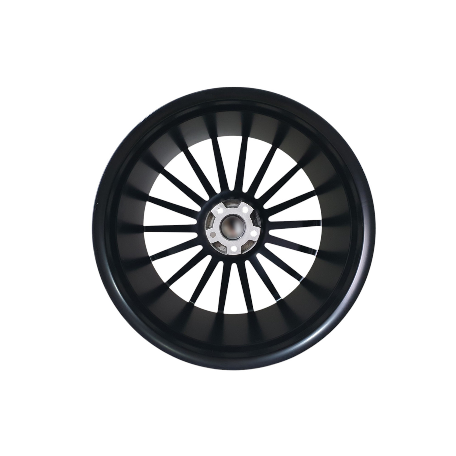 R21 Satin Black ( різноширокі ) Диски BMW X5 G05