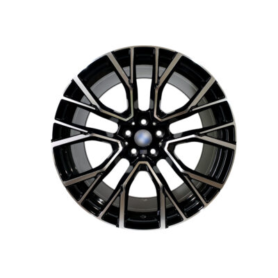 R20 BMF ( різноширокі ) Диски BMW X5 G05