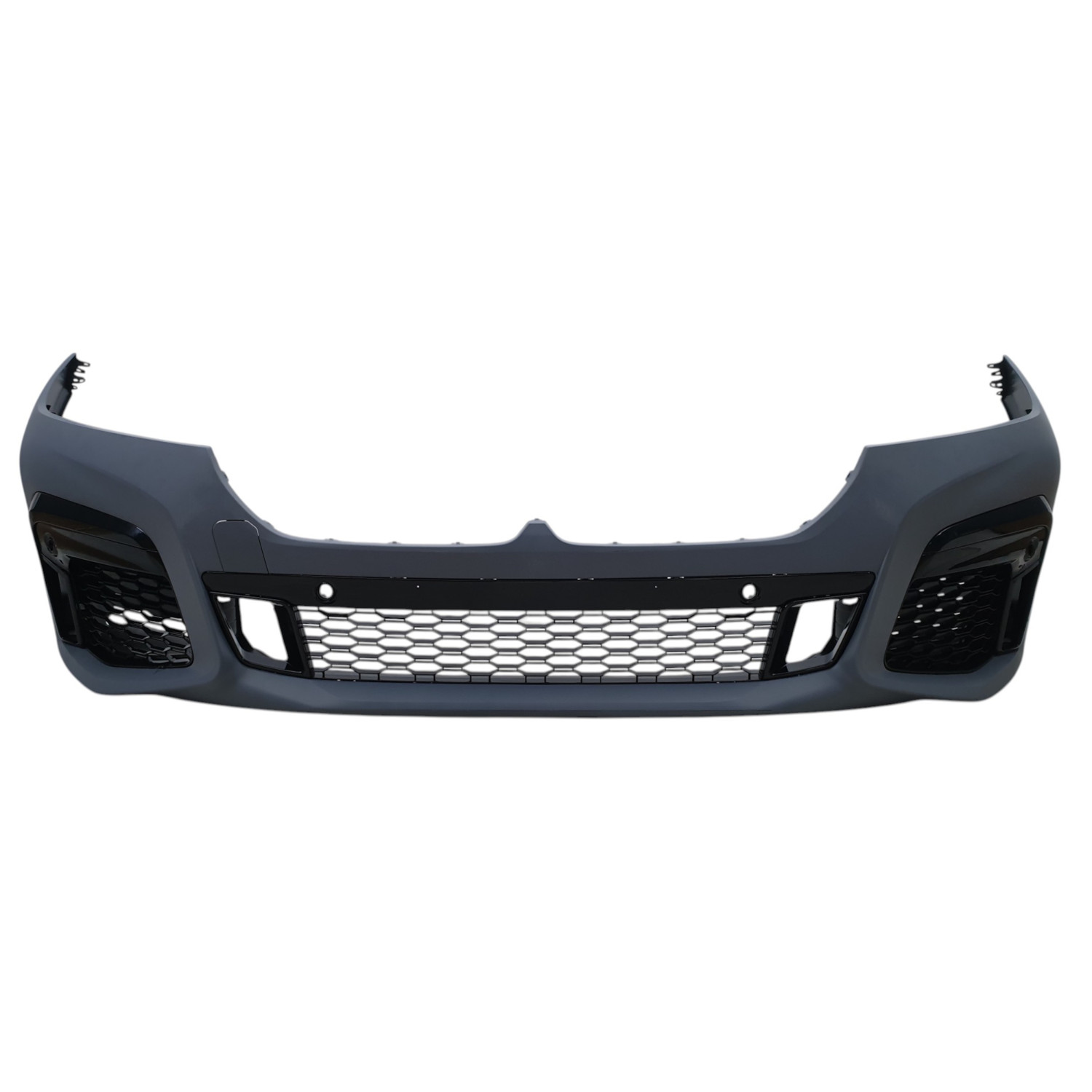 Передній бампер ( M-Paket ) BMW 7 G11/G12 (2019–2023)