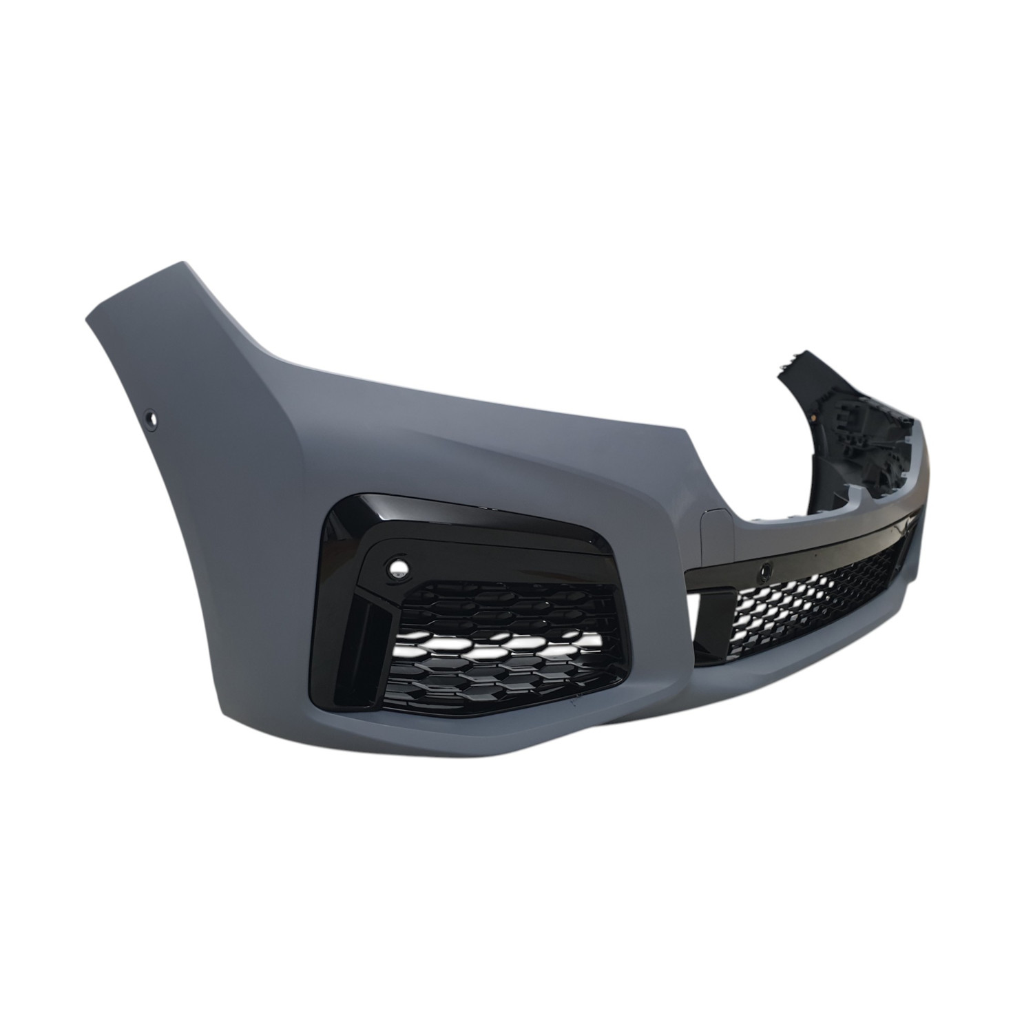 Передній бампер ( M-Paket ) BMW 7 G11/G12 (2019–2023)