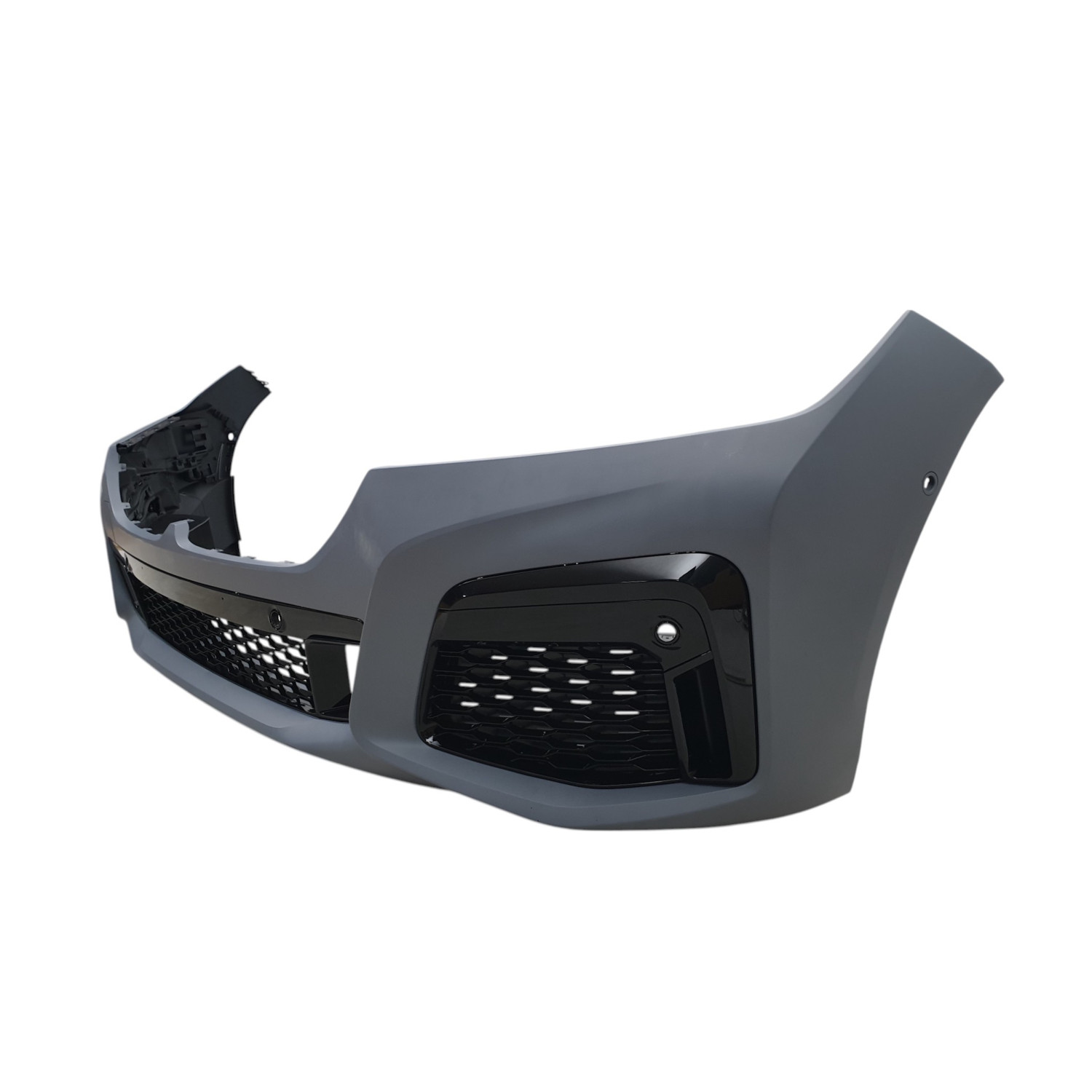 Передній бампер ( M-Paket ) BMW 7 G11/G12 (2019–2023)