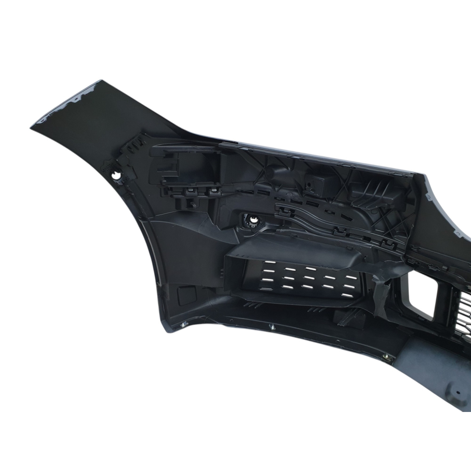 Передній бампер ( M-Paket ) BMW 7 G11/G12 (2019–2023)
